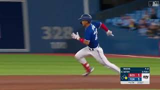 【MLB】祝㊗️ 加藤豪将MLB初ヒット！！！