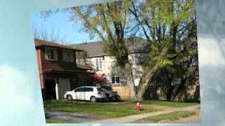 Cooksville Real Estate in  Missisauga