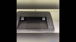 Принтер лазерный Samsung M2020W