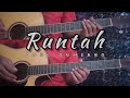 RUNTAH - DOEL SUMBANG | Gitar Cover ( Instrumen ) Chord Gitar