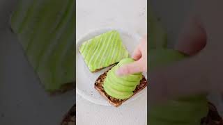 Vegan Cucumber Tempeh Sandwich (Gluten Free)
