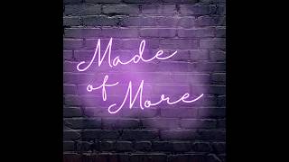 Made Of More Podcast S03 Episode 04 w/ Martina Spillane & John Cashin