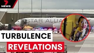 Deadly plane plunge: new revelations uncovered | 7 News Australia