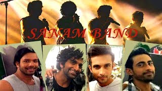 ***SANAM band in Mumbai*** (27th May 2017)