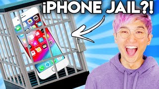Can You Guess The Price Of These CRAZY iPHONE ACCESSORIES!? (GAME)