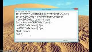 Techub Tutorial - 2 VBscript Tutorial