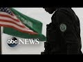 Eyewitness to Pensacola naval base shooting speaks out l ABC News