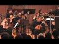 MANDOLIN CONCERTO No. 2  - Yoshinao Kobayashi - Orkester Mandolina Ljubljana - dir. Andrej Zupan