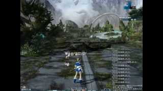 【PSO2】 TA ナベリウスⅡ ソロ