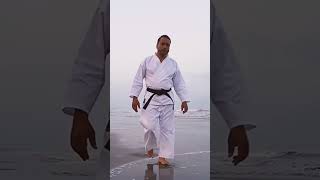 Karate short #arnala #withaijaz #karate #trending #youtubeshorts