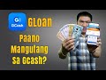 GLOAN BY GCASH PAANO MANGUTANG (2023)｜How To Apply For Gloan