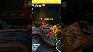 Hill climb racing 🦘🌉 #shorts #gaming #hillclimbracing #hcr2