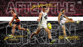 The Greatest goals after the siren since 2000 I AFL I Fox Footy