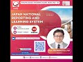 KSK Ke 61 Japan National Reporting and Learning System in Detail