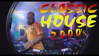 Classic House 2000's - Session#09