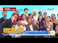 It’s Showtime, mapapanood na sa GTV simula sa July 1, 2023 | Unang Hirit