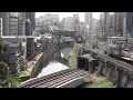 日本 東京 聖橋 2023 4 13