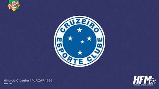 HINO DO CRUZEIRO DA REVISTA PLACAR 96 | Por Virna Lisi | Legendado | 1996 🇧🇷