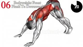 Do These 6 Exercises Everyday - They Will Change Everythin -2 !