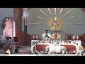 30 dec 2024 ii 05 30pm ii live holy mass ii st. philominas church koonammavu