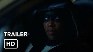 Watchmen Trailer #2 (HD) HBO Superhero series