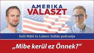 Amerika választ 17. – „Mibe kerül ez Önnek?”, avagy az orbáni tűzszünetblöff