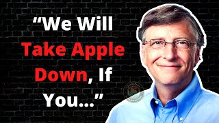 The Best Bill Gates Quotes About Success | Bill Gates Quotes About Life | QuotesPedia