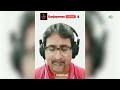 jis gali mein tera ghar jayant shukla hindi cover song saregama open stage