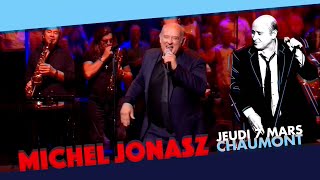 MICHEL JONASZ LIVE IN CHAUMONT 52 PALESTRA LE 07 MARS 2024