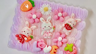 【ハンドメイド】ホイップデコ梱包動画です✨カードケース3点お迎えありがとうございます︎💕︎