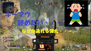 【The・下手】キーマウ移行１００時間後の動画