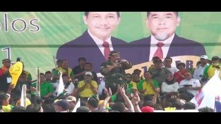 Standup Komedi Ala ki Enthus Bupati Tegal, Ngakak Abis.....