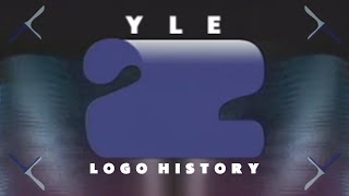Yle TV2 Logo History