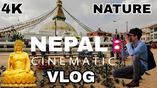 नेपाल cinematic vlog / NEPAL CINEMATIC BROLL VIDEOGRAPHY #nepal #nature #youtube #vlog