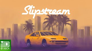 Slipstream XBOX Launch Trailer