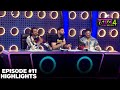 MTV Hustle 4 | Episodse 11 | Highlights | Badshah of Bollywood Sampling