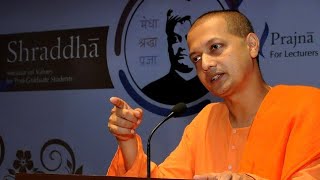 a life changing speech by swami sarvapriyananda • swami sarvapriyananda bengali speech