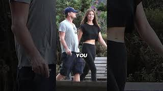 Joe Rogan on Leonardo DiCaprio's dating life