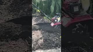 Power Up Your Garden with the Honda FG110 Tiller