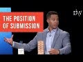 The Position of Submission |  David S. Winston