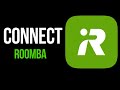 How to Connect Roomba with iRobot Home app