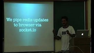 Node.js Patterns and how we build ActiveNode