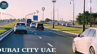 দুবাই সিটি আরব আমিরাত #dubai Dubai CiTy Bangla  Review#vloges