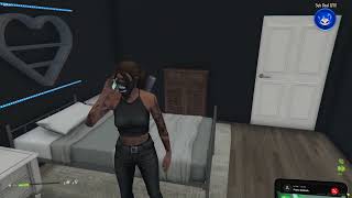 Novah laughs after Patar tells her Squad that fought SSK | Prodigy 2.0 GTA RP