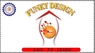 #HOW TO DESIGN# FUNKY LOOK IN ILLUSTRATOR/STUNNING GRAPHIC/EASY TO LEARN#.