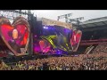 Pink - Just Like a Pill at Anfield Stadium Liverpool on 25th June 2019