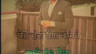 Karan Aujla New Song Status Whatsapp Status Punjabi New Song Whatsapp Status Karan aujla Song Statua
