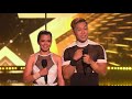 Power Duo (The Philippines) - Best Audio - America's Got Talent: All-Stars - January 23, 2023