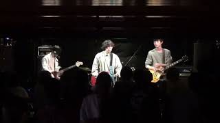 神大軽音サークルMMC 　2.3月ライブ1日目　RADWIMPSのコピー