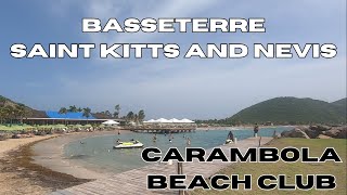 Basseterre - Saint Kitts and Nevis | Carambola Beach Club South Friars Bay